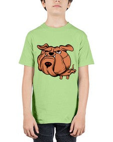 dog 103# - dogs - Youth Tee Unisex