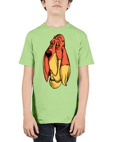 dog 99# - dogs - Youth Tee Unisex