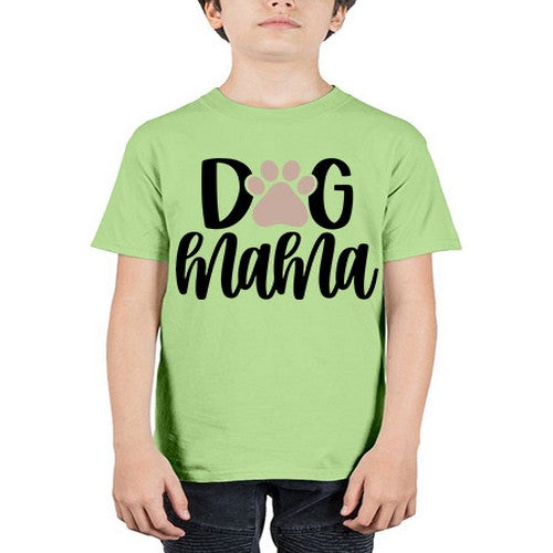 Dog Mama Style 28# - dogs - Youth Tee Unisex