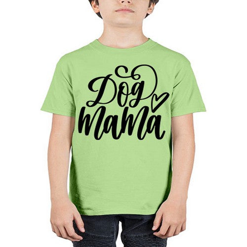 Dog Mama Style 29# - dogs - Youth Tee Unisex