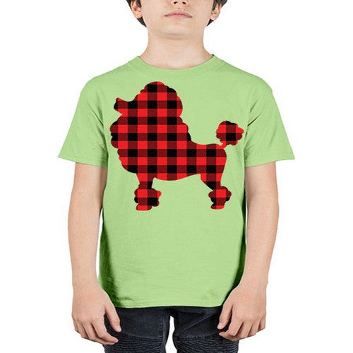 Dog Style 108# - dogs - Youth Tee Unisex
