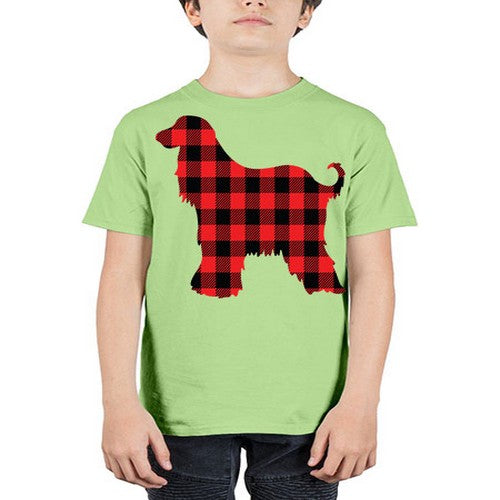 Dog Style 111# - dogs - Youth Tee Unisex