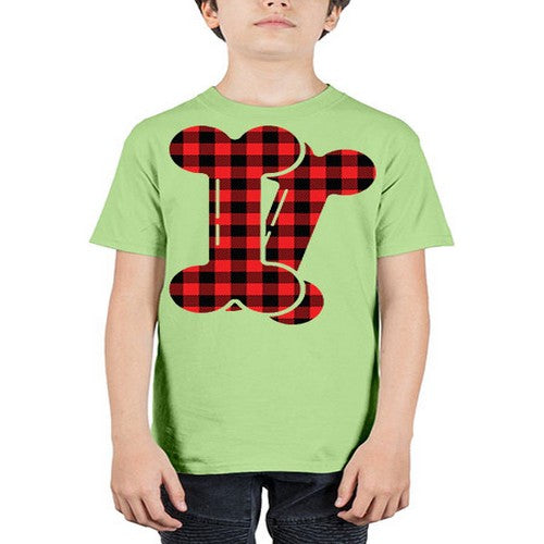 Dog bons Style 102# - dogs - Youth Tee Unisex