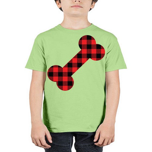 Dog bons Style 103# - dogs - Youth Tee Unisex