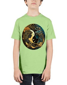 Gemini 216# - gemini - Youth Tee Unisex