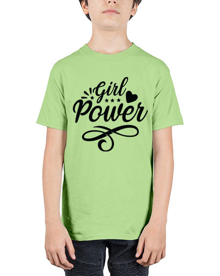 Girl Power 99# -  fashion - Youth Tee Unisex