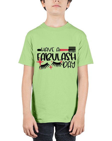 Have A Fabulash Day Style 91# - beauty - fashion - Youth Tee Unisex