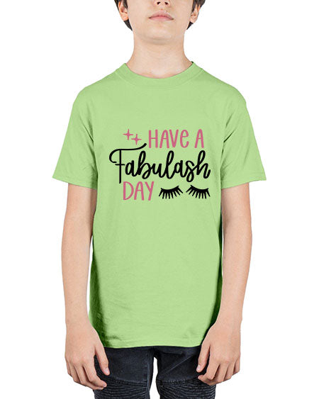 Have Fabulash Day Style 90# - beauty - fashion - Youth Tee Unisex