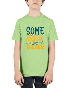 Holiday Teacher design Style 176# - teacher - Youth Tee Unisex