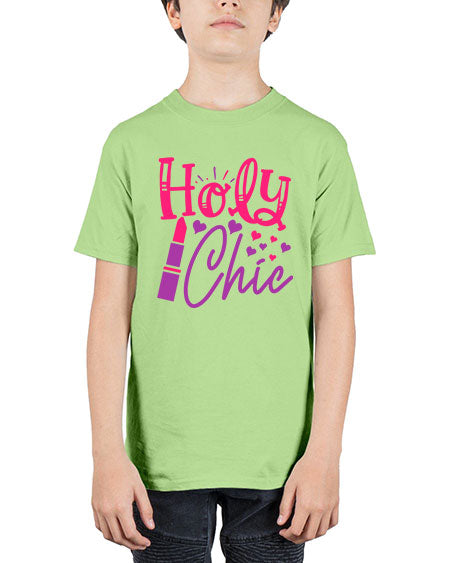 Holy Chic Style 233# - beauty - fashion - Youth Tee Unisex
