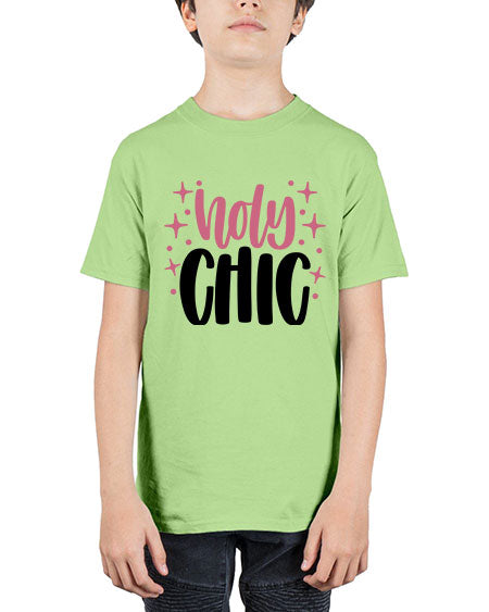 Holy Chic Style 88# - beauty - fashion - Youth Tee Unisex