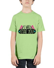 I Will Stab You Style Style 929# - nurse - Youth Tee Unisex