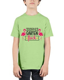 Kindergarten Flock 422# - kindergarten - Youth Tee Unisex