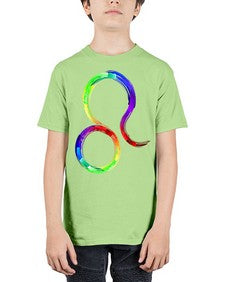 Leo 561# - leo - Youth Tee Unisex