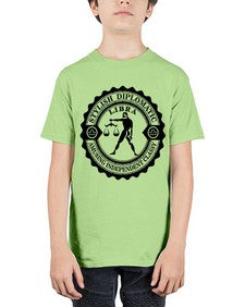 Libra 27# - libra - Youth Tee Unisex
