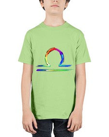 Libra 321# - libra - Youth Tee Unisex