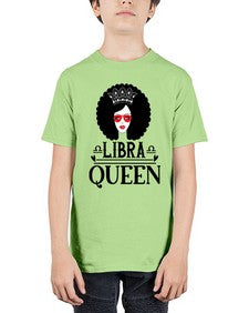 Libra queen 330# - libra - Youth Tee Unisex