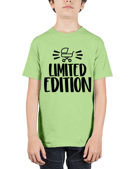 Limited Edition Style 366# - baby - Youth Tee Unisex