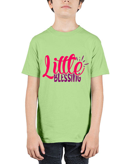 Little Blessing Style 140# - baby - Youth Tee Unisex