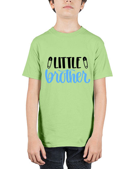 Little Brother Style 374# - baby - Youth Tee Unisex