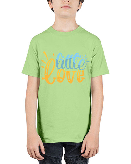 Little Love Style 143# - baby - Youth Tee Unisex