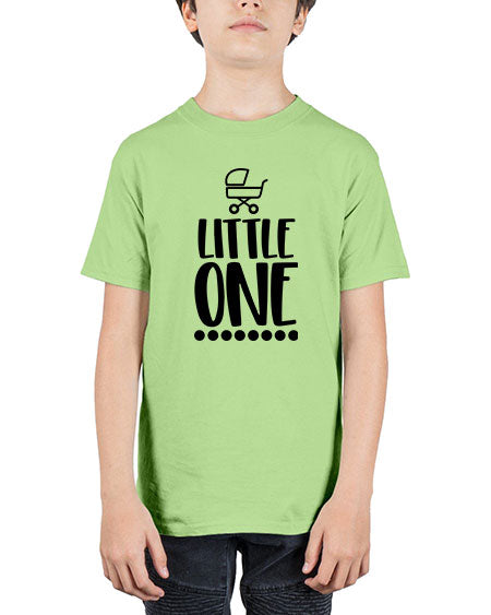 Little One Style 382# - baby - Youth Tee Unisex