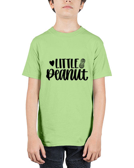 Little Peanut Style 383# - baby - Youth Tee Unisex