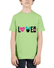 Love Style Style 1075# - nurse - Youth Tee Unisex