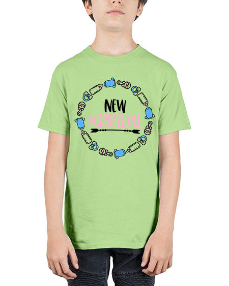 New Arrival Style 413# - baby - Youth Tee Unisex