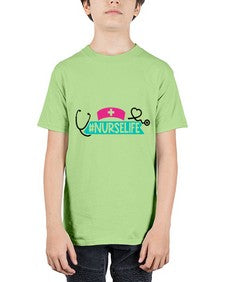 Nurselife Style Style 1226# - nurse - Youth Tee Unisex