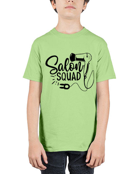 Salon Squad 1365# - hairdresser - Youth Tee Unisex