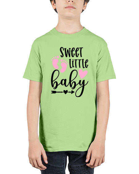 Sweet Little Baby Style 453# - baby - Youth Tee Unisex