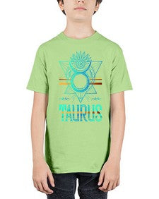 Taurus 506# - taurus - Youth Tee Unisex