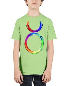Taurus 562# - taurus - Youth Tee Unisex