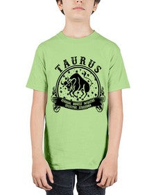Taurus 5# - taurus - Youth Tee Unisex