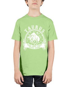 Taurus 6# - taurus - Youth Tee Unisex