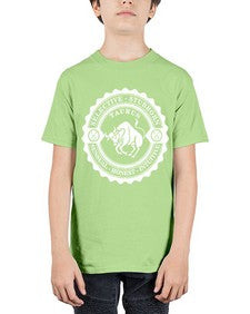 Taurus 8# - taurus - Youth Tee Unisex