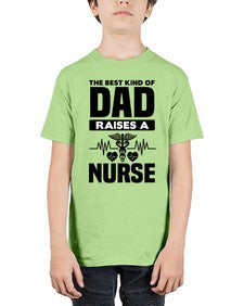 The best kind of Style 1501# - nurse - Youth Tee Unisex