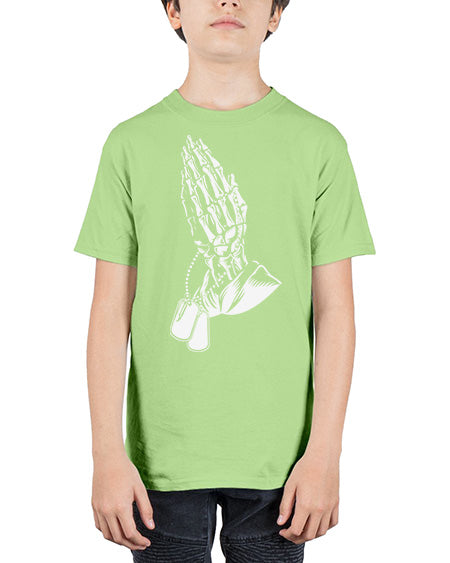 Veteran The Best Times Of 3# - PTSD - Youth Tee Unisex
