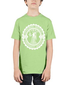 Virgo 24# - virgo - Youth Tee Unisex