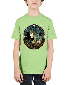 Virgo 526# - virgo - Youth Tee Unisex