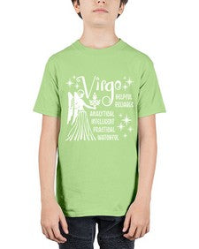 Virgo 531# - virgo - Youth Tee Unisex