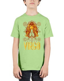 Virgo 542# - virgo - Youth Tee Unisex