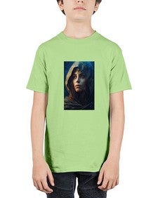 Virgo 59# - virgo - Youth Tee Unisex