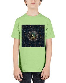 Virgo Straight 529# - virgo - Youth Tee Unisex