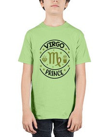 Virgo prince 538# - virgo - Youth Tee Unisex