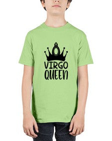 Virgo queen 539# - virgo - Youth Tee Unisex