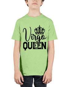Virgo queen 540# - virgo - Youth Tee Unisex
