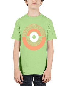 We are the Experts of Digital Nomad 4# - internet - Youth Tee Unisex