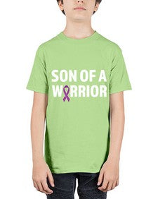 alzheimers awareness style 90# - alzheimers - Youth Tee Unisex